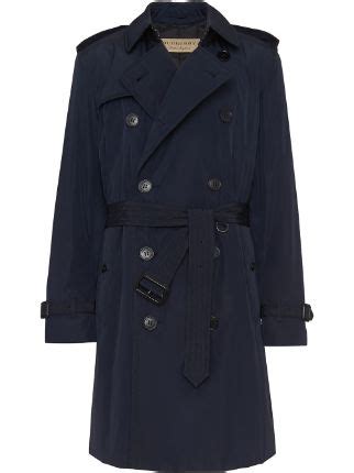 burberry quilt-lined nylon trench coat|Burberry quilted nylon trench coat.